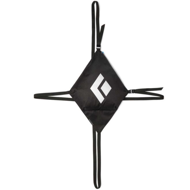 BD Black Diamond σύστημα μεταφοράς Piggyback Carrying System join crash pad