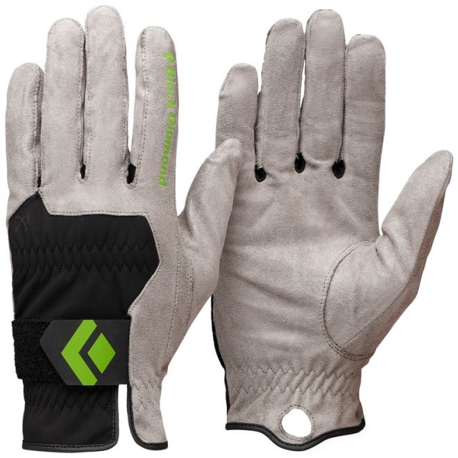Ice climbing gloves | Oliunìd