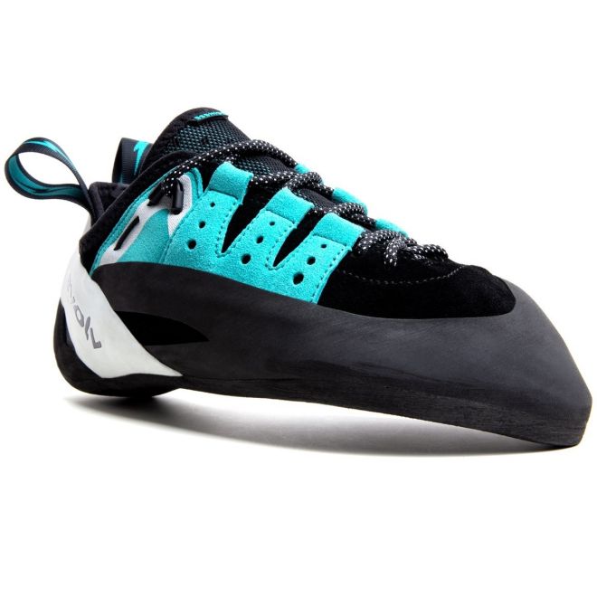 Evolv Geshido Lace Men's chaussons d'escalade