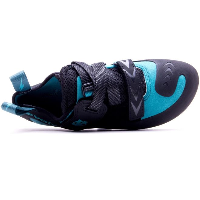 Evolv Kira chaussons d'escalade