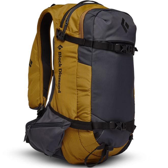BD Black Diamond Dawn Patrol 25 Backpack Skitourenrucksack