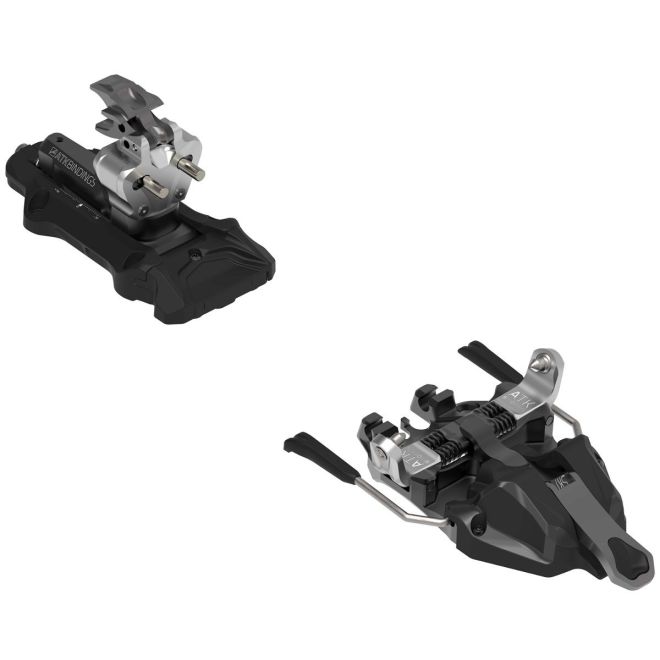 ATK Front 12 άγκιστρα σκι αντοχής