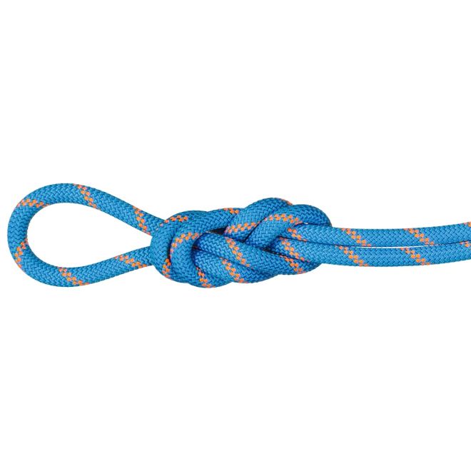 Mammut 8.7 Alpine Sender Dry Rope corde d'escalade