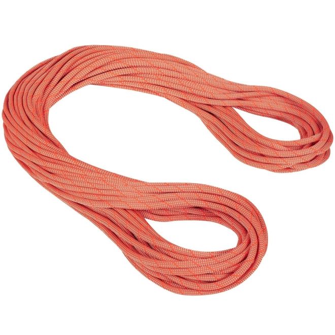 Oliunìd Kit 9.8 Crag Classic Rope + σακίδιο σχοινιού