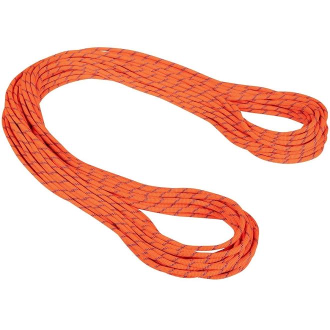 Mammut 7.5 Alpine Sender Dry Rope αναρριχητική σχοινί