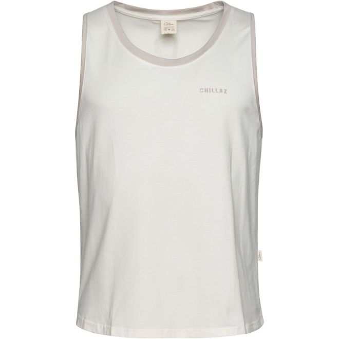 Chillaz Palau Carabiner Logo men's tank top