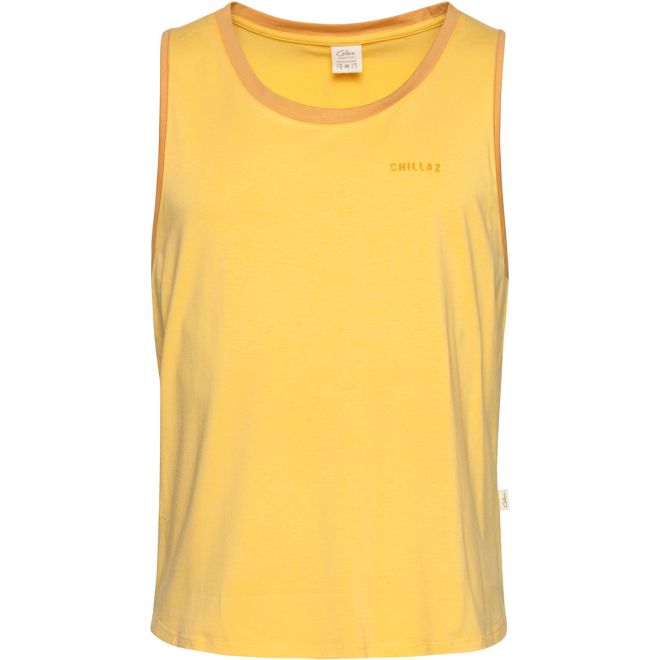 Chillaz Palau Carabiner Logo men's tank top