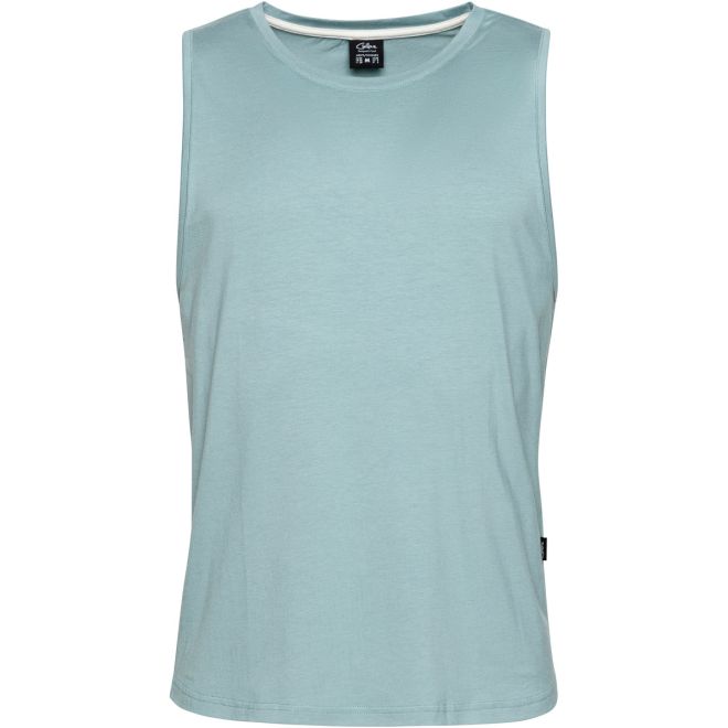 Chillaz Vils Mountain Logo men's tank top