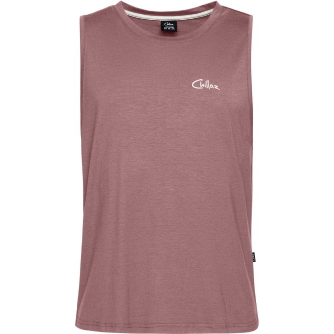 Chillaz Vils Carabiner men's tank top