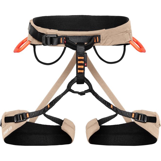 Mammut Togir 2.0 3 Slide climbing harness