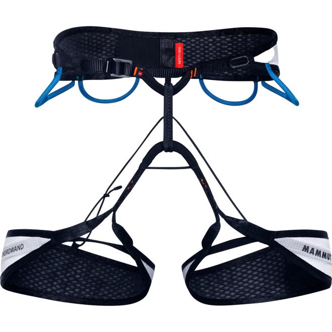 Mammut Eiger Nordwand Harness αναρριχητικό ιμάντα