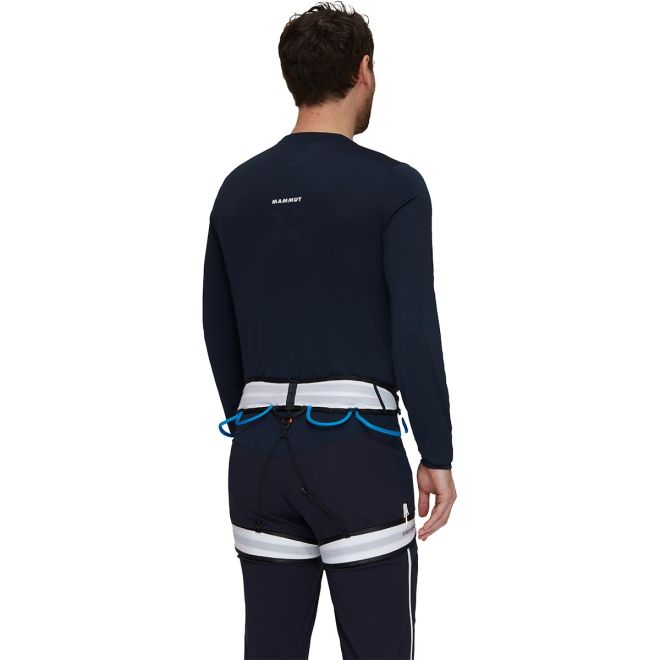 Mammut Eiger Nordwand Harness αναρριχητικό ιμάντα