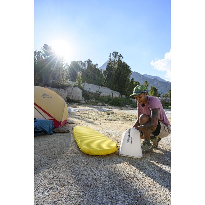 Therm-A-Rest NeoAir Xlite NXT Selbstaufblasende Matratze