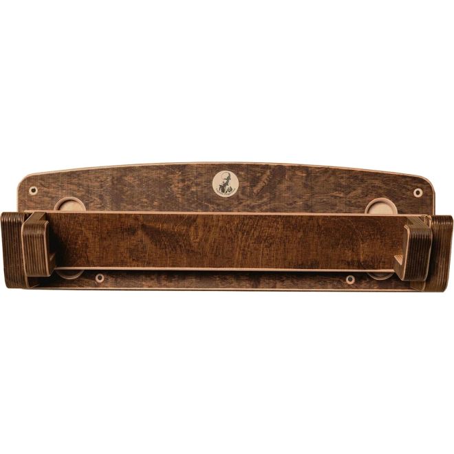 Captain Fingerfood Wall Mount τοίχου στήριγμα για Hangboard 180°