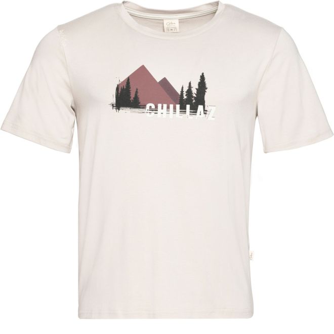 Chillaz Bozen Nature men's t-shirt