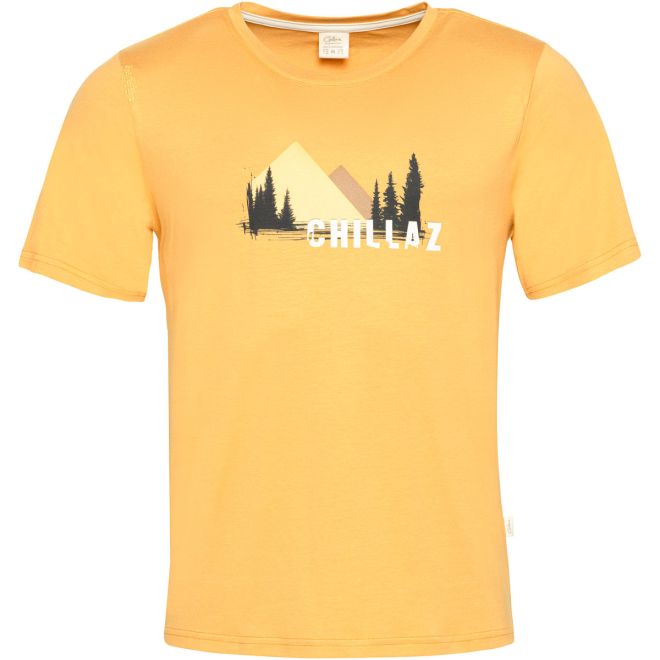 Chillaz Bozen Nature men's t-shirt