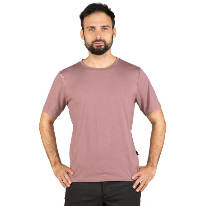 Chillaz Bozen Mountain Logo maglietta uomo