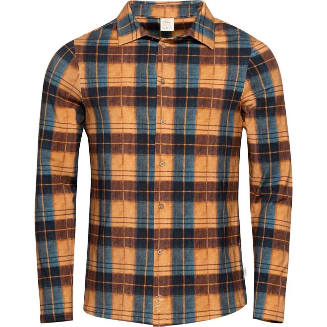 Chillaz Sebastian 2.0 Karo men's shirt