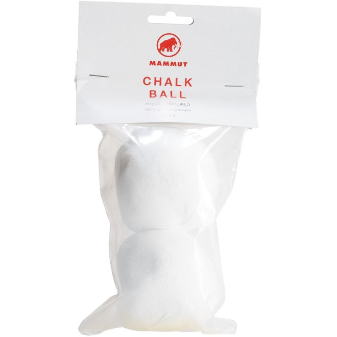Mammut Chalk Ball 2 x 40 g μπάλες κιμωλίας