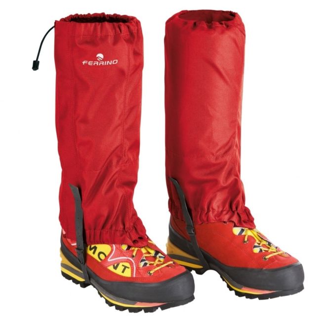 Ferrino Cervino Cable καλύμματα χιονιού