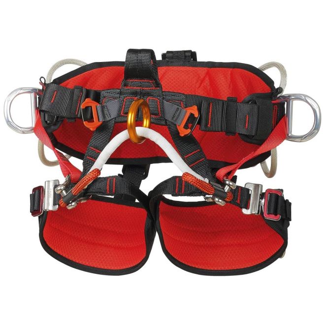 CAMP Safety Tree Access Evo imbracatura bassa lavoro su piante