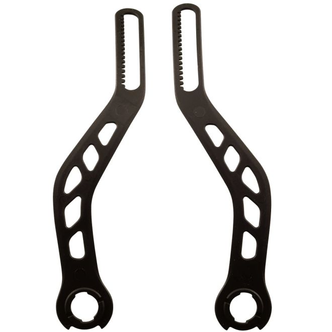 Camp Kit Girotesta Titan replacement adjustment