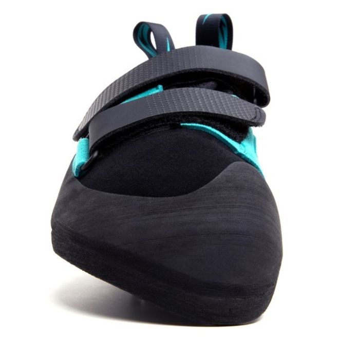 Evolv Geshido Velcro Men's chaussons d'escalade