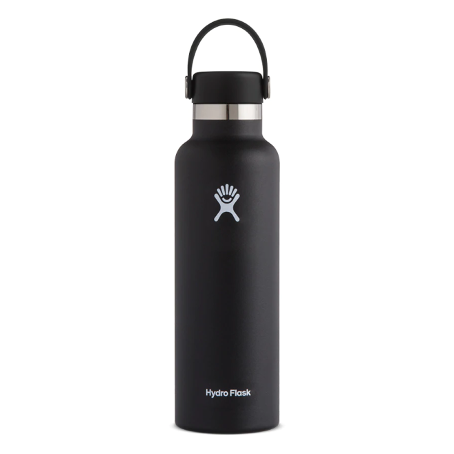 Hydro Flask 21 OZ (621 ml) Standard Mouth Flex θερμική φιάλη νερού