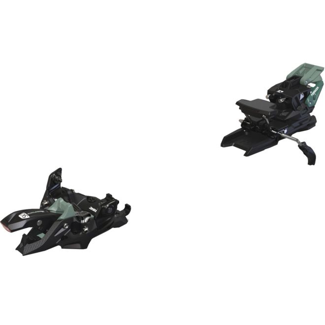 Marker Cruise 10 άγκιστρα σκι αντοχής