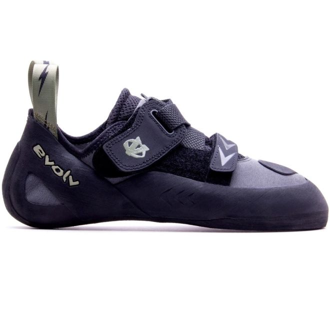 Evolv Kronos chaussons d'escalade