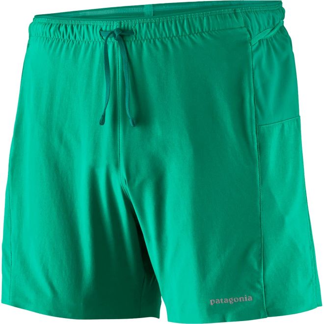Patagonia M's Strider Pro Shorts - 5 in. men's shorts