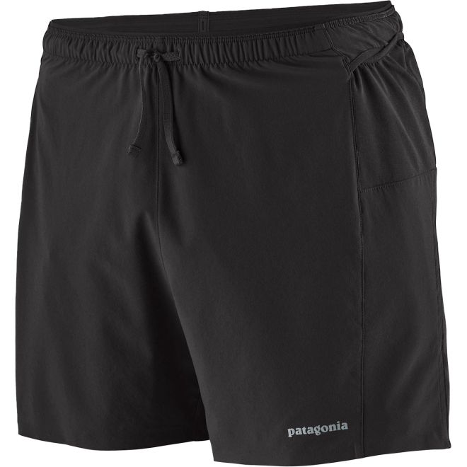 Patagonia M's Strider Pro Shorts - 5 in. men's shorts