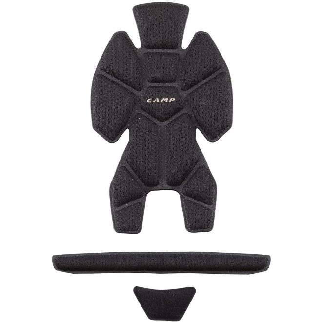 Camp Kit Imbottiture Storm replacement padding