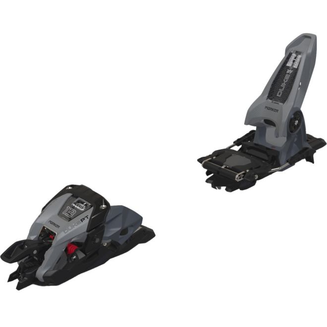 Marker Duke Pt 13  άγκιστρα σκι αντοχής