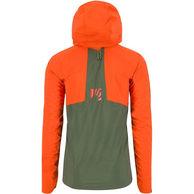 Karpos Valsesia Shell Jacket ανδρικό κέλυφος