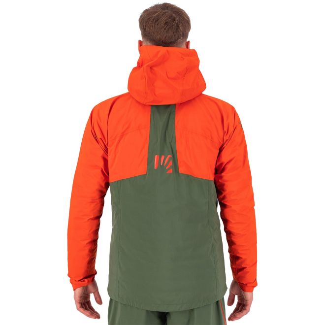 Karpos Valsesia Shell Jacket ανδρικό κέλυφος