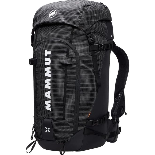 Mammut Trion 50l climbing backpack