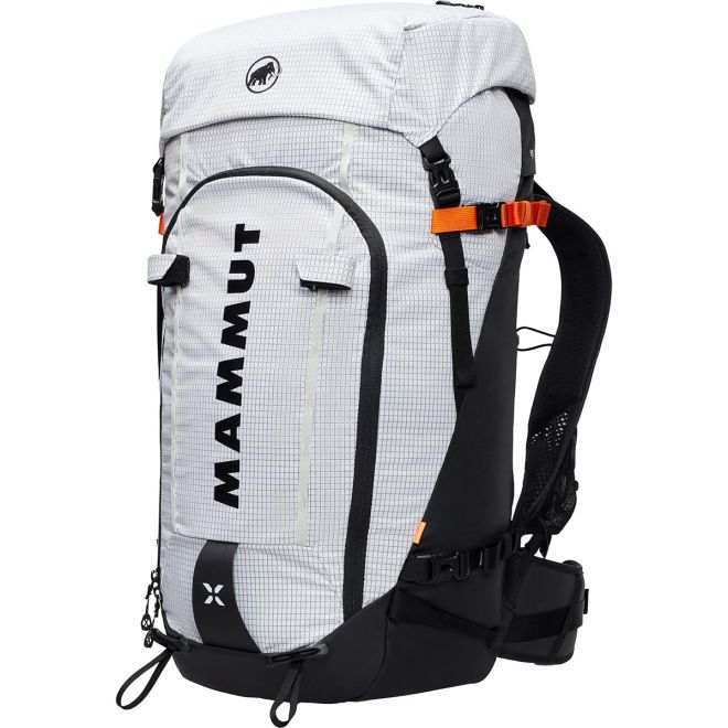 Mammut Trion 50l climbing backpack