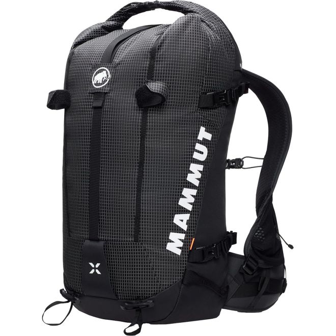 Mammut Trion 28l climbing backpack