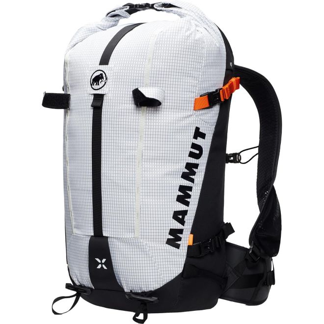 Mammut Trion 28l climbing backpack