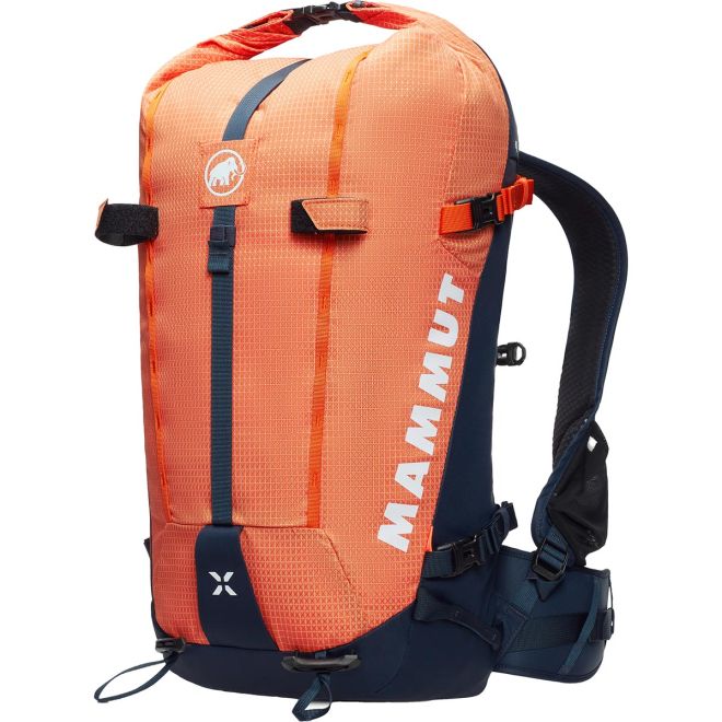 Mammut Trion 28l climbing backpack