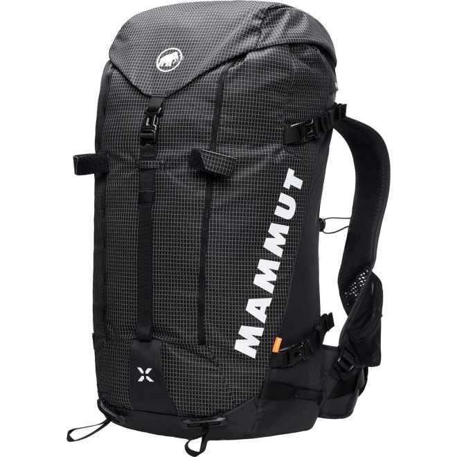 Mammut Trion 38l climbing backpack