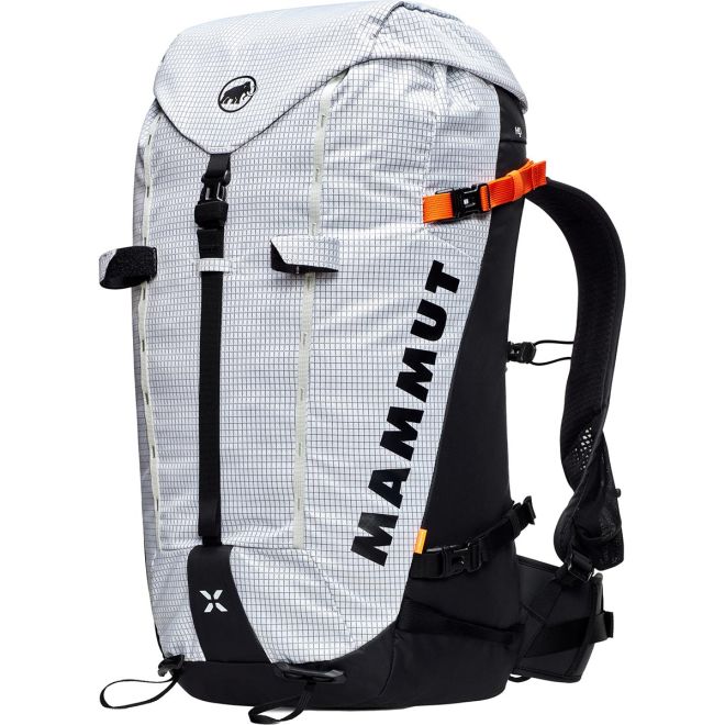 Mammut Trion 38l climbing backpack