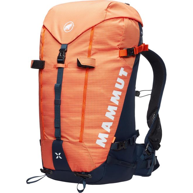 Mammut Trion 38l climbing backpack