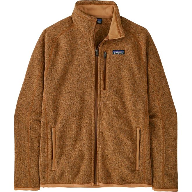 Patagonia M's Better Sweater Fleece Jacket men's technical fleece