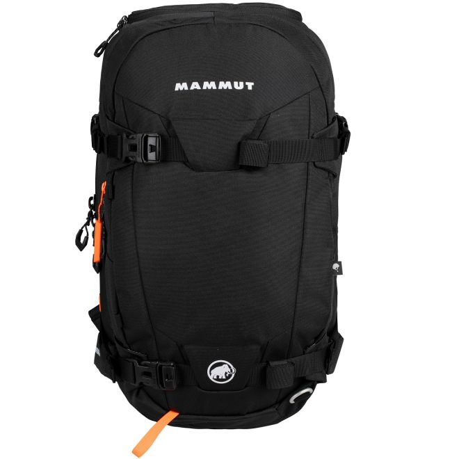 Mammut Nirvana 30 ski mountaineering backpack