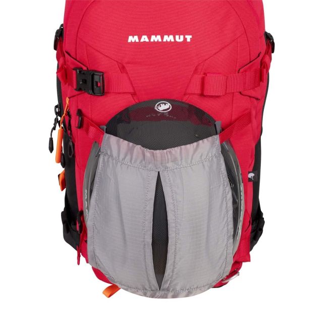 Mammut Nirvana 30 ski mountaineering backpack