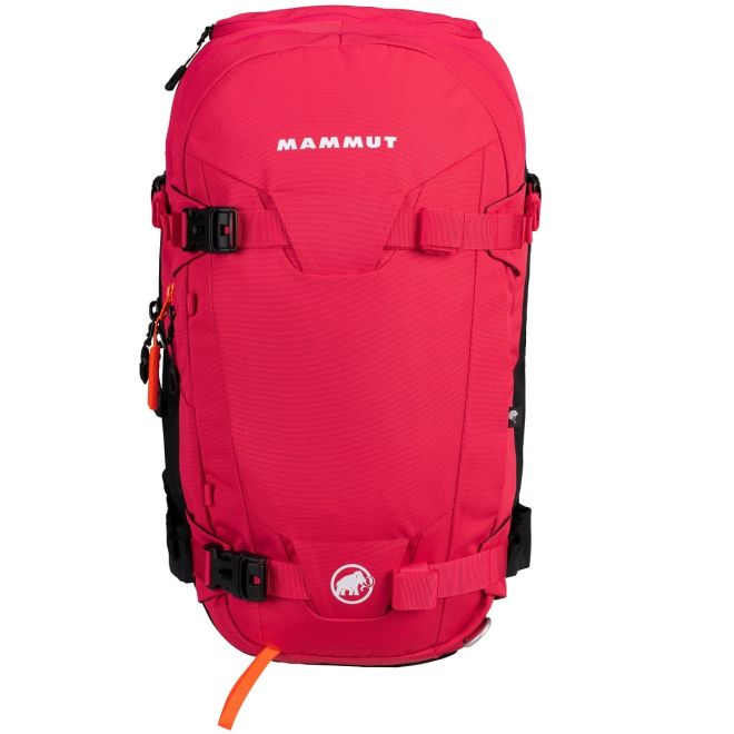 Mammut Nirvana 30 ski mountaineering backpack