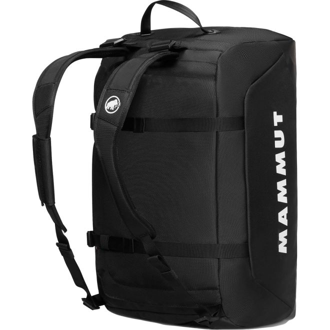 Mammut Cargon 60 travel duffel bag
