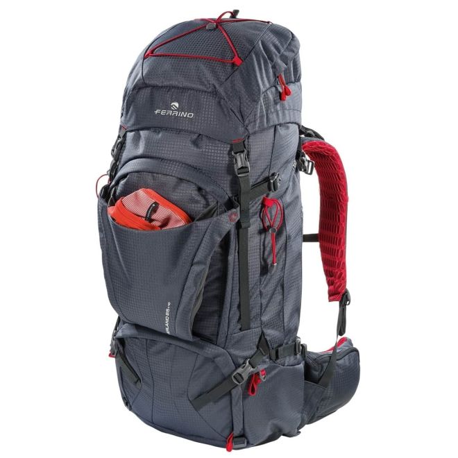 Ferrino Overland 65 + 10 hiking backpack
